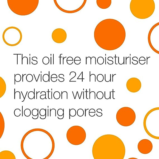 Neutrogena Clear and defend moisturiser - Trillingo Express Online Marketplace