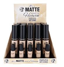 Matte Made in Heaven Concealer - Trillingo Express Online Marketplace