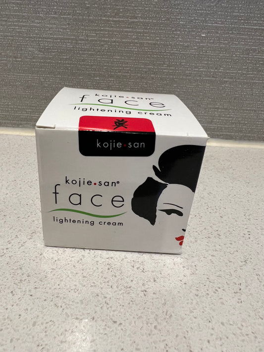Kojie San Face Lighting Cream - Trillingo Express Online Marketplace