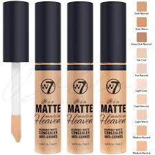 Matte Made in Heaven Concealer - Trillingo Express Online Marketplace