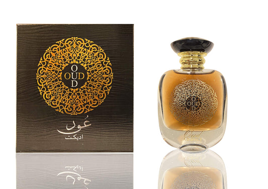 Oud Addict - Trillingo Express Online Marketplace