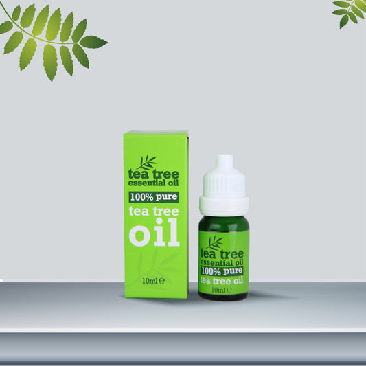 Tea Tree Essential Oil 10ML 0.35FL OZ - Trillingo Express Online Marketplace