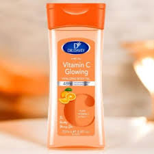 Dr Davey Vitamin C Glowing  48hr  200ml /6.8fl.oz