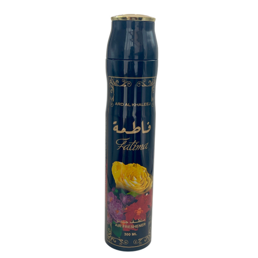 Ard Al Khaleej Fatima Air Freshener - Trillingo Express Online Marketplace