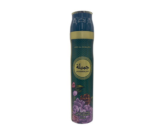 Ard Al Khaleej Jameeelah Air Freshener - Trillingo Express Online Marketplace
