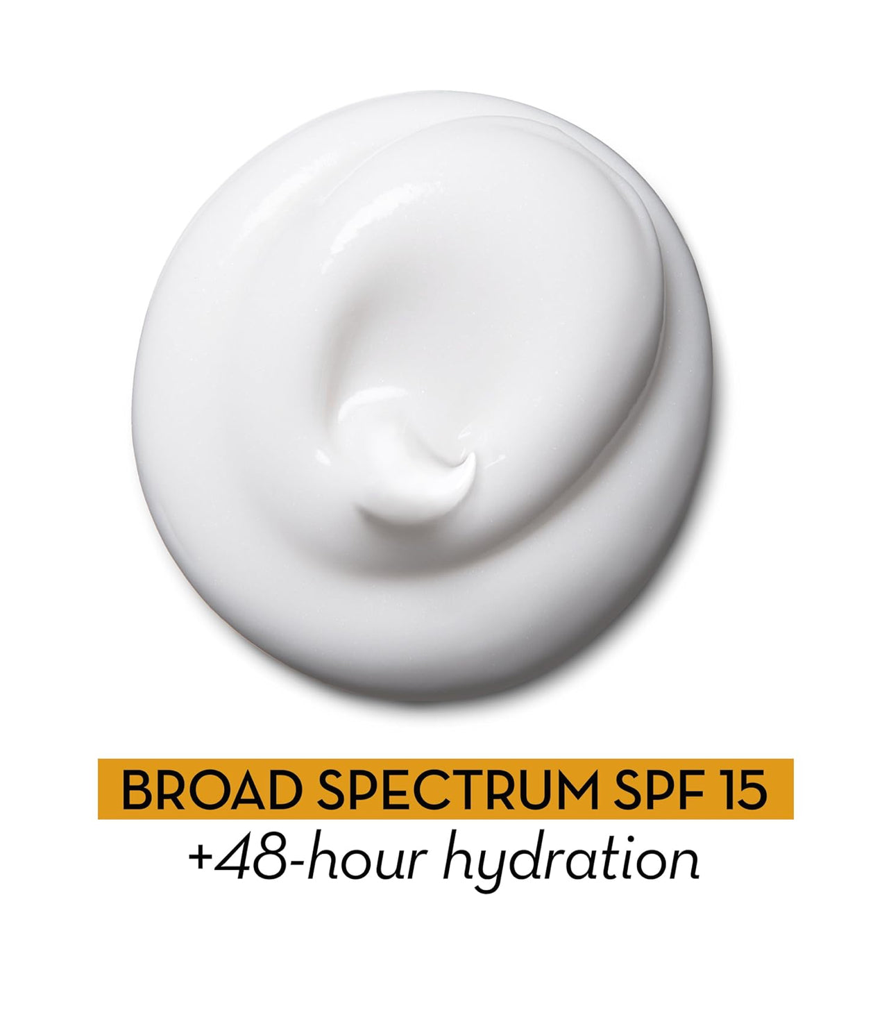 Olay Face Moisturizer Complete All Day UV Cream Sunscreen SPF 15 Normal Skin.