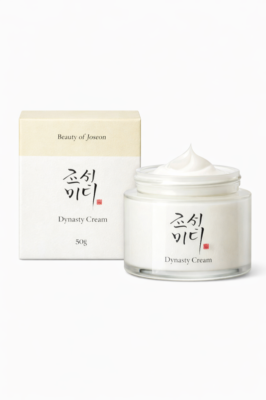 Beauty of Joseon Dynasty Cream (50ml)