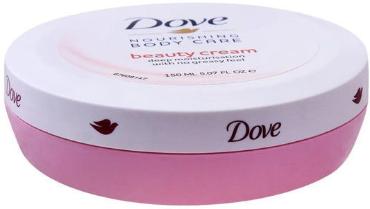 Dove Body Love Beauty Cream - Trillingo Express Online Marketplace