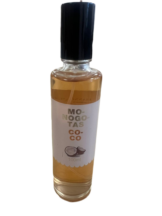 Mo Nogo Tas Coco 100ML - Trillingo Express Online Marketplace