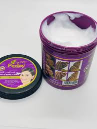 Perlay Purple Hand And Body Cream - Trillingo Express Online Marketplace
