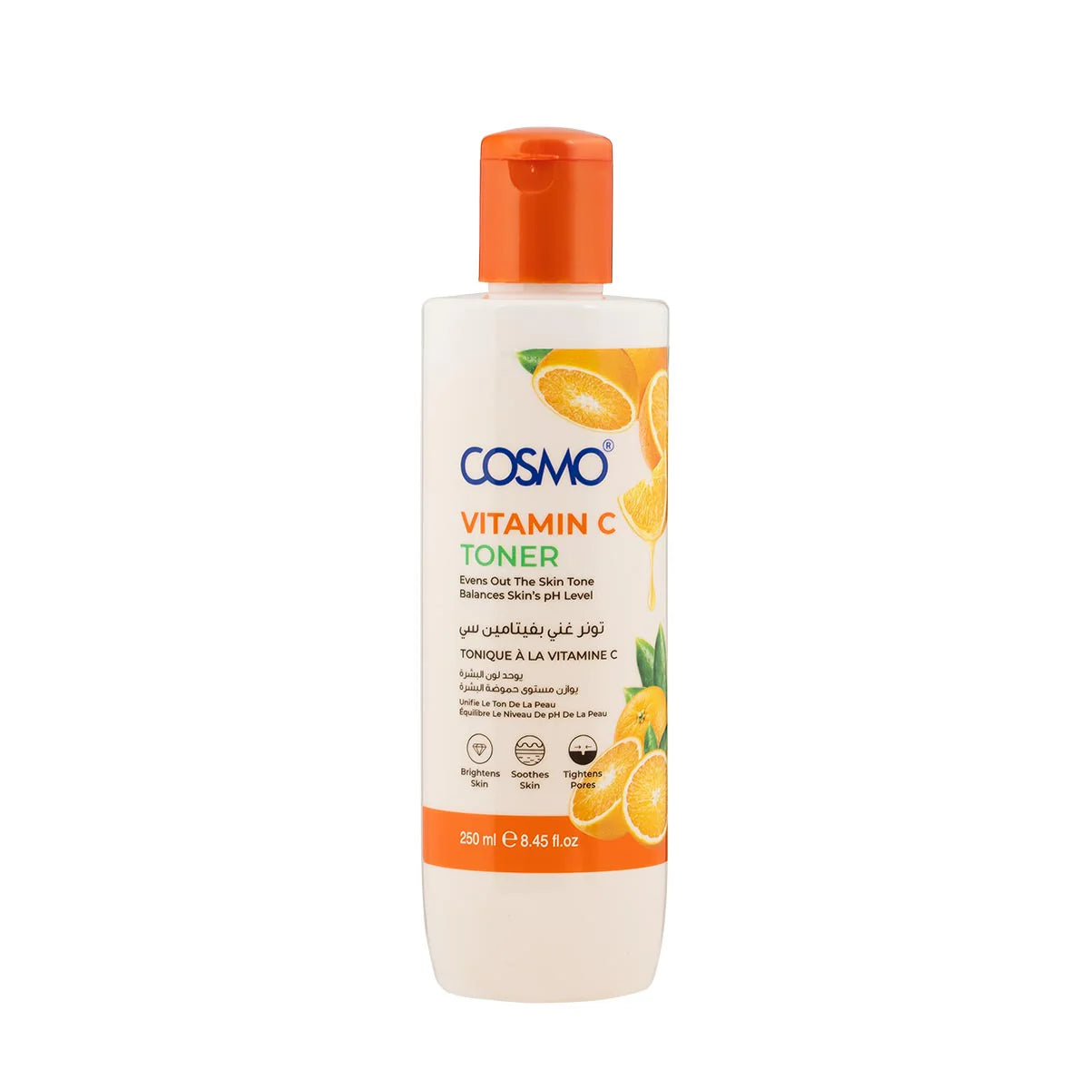 Cosmo Vitamin C Toner 250ML