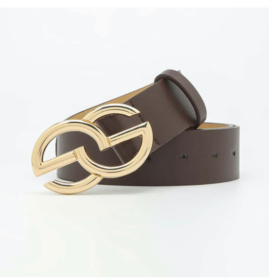 GG Buckle Belt st - Trillingo Express Online Marketplace