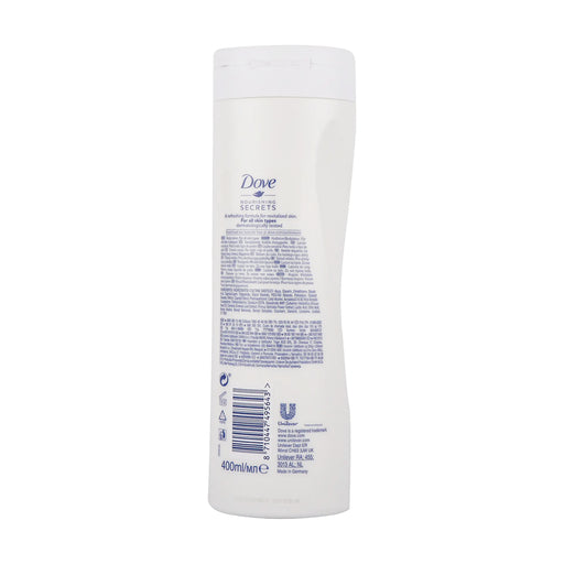 Dove Nourishing Secret Body Lotion Awakening Ritual - Trillingo Express Online Marketplace