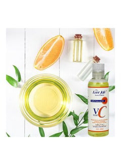 Roushun Vitamin C Oil 118ML For Moisturising Body - Trillingo Express Online Marketplace
