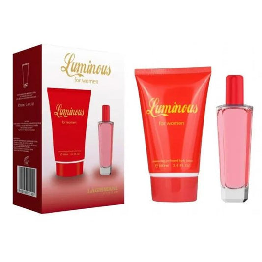 Luminous For Women Perfume - Trillingo Express Online Marketplace