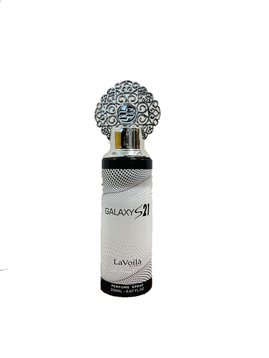 Galaxy S21 LaVoila Studio Perfume Spray - Trillingo Express Online Marketplace