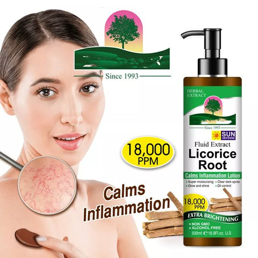 Dr Davey Fluid Extract Licorice Root - Trillingo Express Online Marketplace