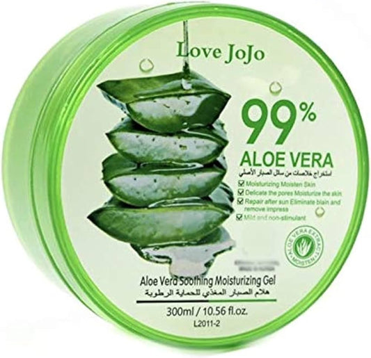 Love Jojo Aloe Vera Gel - Trillingo Express Online Marketplace