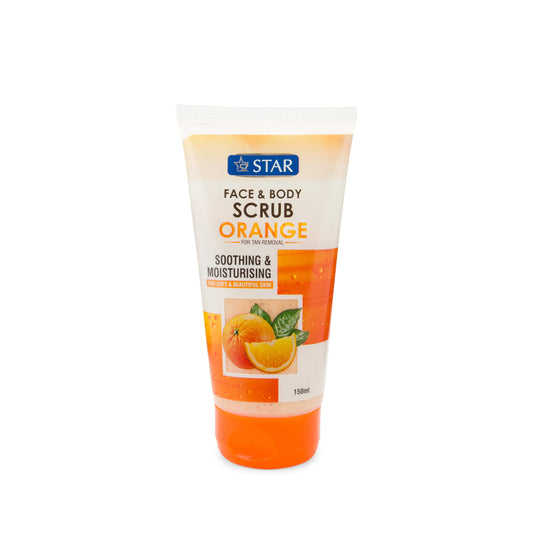 Star Papaya Scrub - Trillingo Express Online Marketplace
