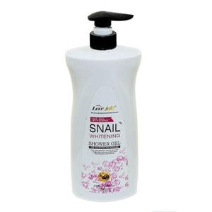 Love Jojo Snail Shower Gel Whitening - Trillingo Express Online Marketplace