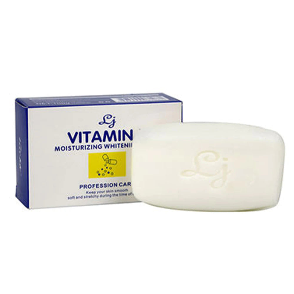 Vitamin E Soap - Trillingo Express Online Marketplace