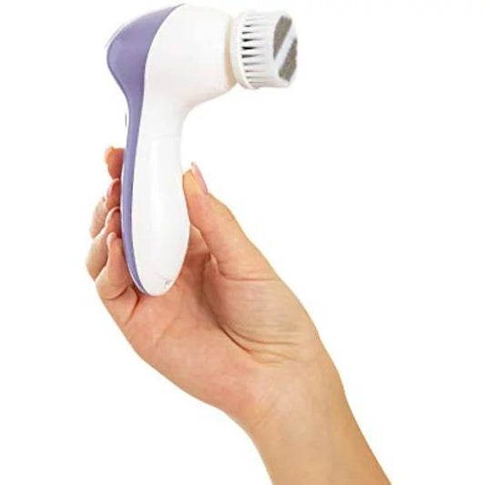 Power Facial Cleansing Brush - Trillingo Express Online Marketplace