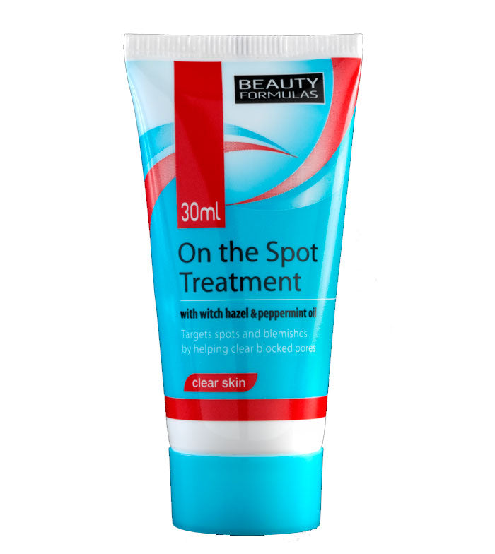 Beauty Formulas On The Spot Treatment – Trillingo Express Online ...