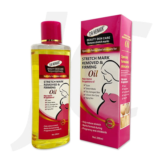 Dr Meinaier Stretchmark Remover & Firming Oil - Trillingo Express Online Marketplace