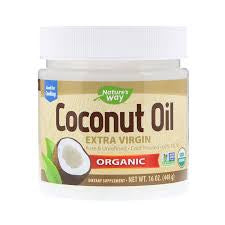 Gornia Coconut Oil for Skin Extra Virgin - Trillingo Express Online Marketplace