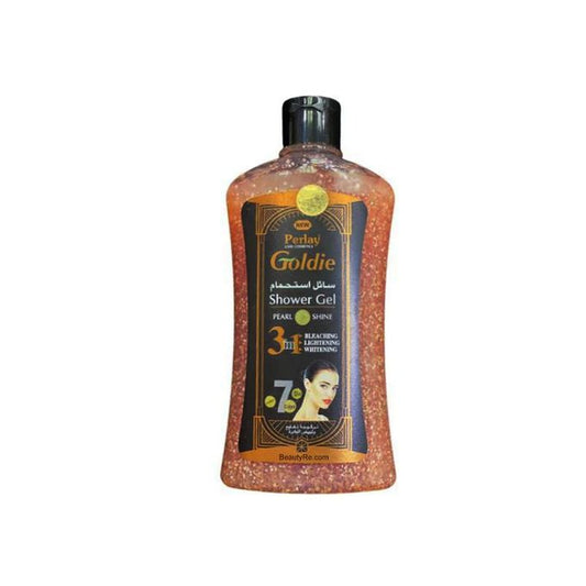 New Perlay Goldie Shower Gel 3 in 1 - Trillingo Express Online Marketplace