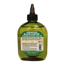 Difeel Jamaican Black Castor Hair Oil - Trillingo Express Online Marketplace
