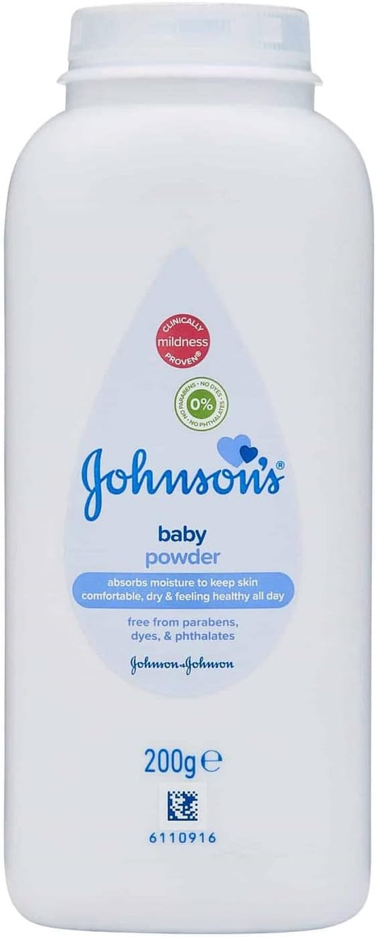 Johnson's Baby Powder - Trillingo Express Online Marketplace