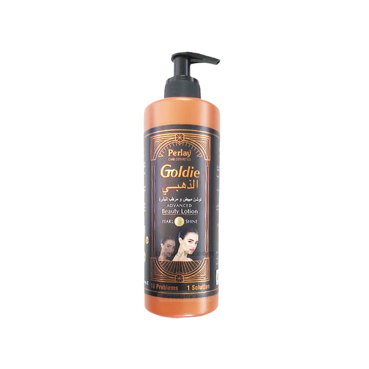 Goldie Perlay Advanced Beauty Lotion - Trillingo Express Online Marketplace