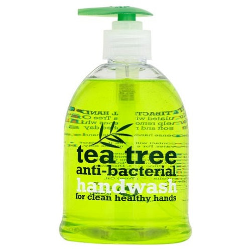 Tea Tree Antibacterial Handwash - Trillingo Express Online Marketplace