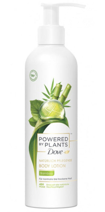 Dove Powered By Plants Bamboo Body Lotion - Trillingo Express Online Marketplace