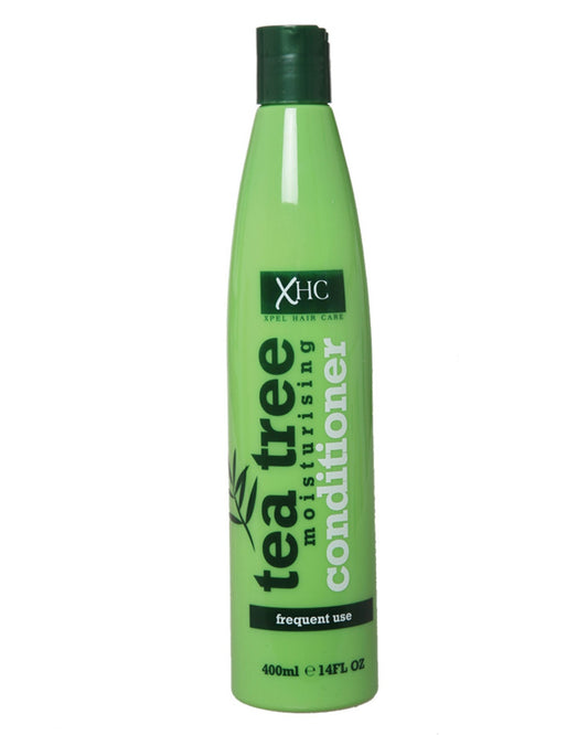 XHC Tea Tree Moisturising Hair Conditioner - Trillingo Express Online Marketplace