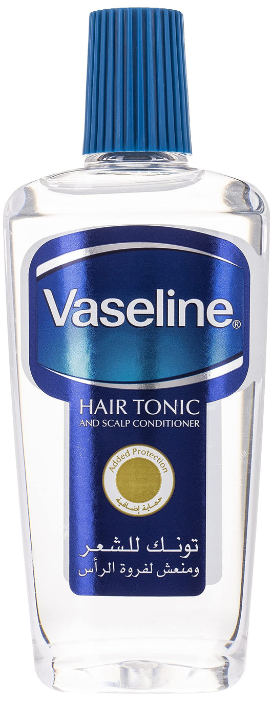 Vaseline Hair Tonic & Scalp Conditioner - Trillingo Express Online Marketplace