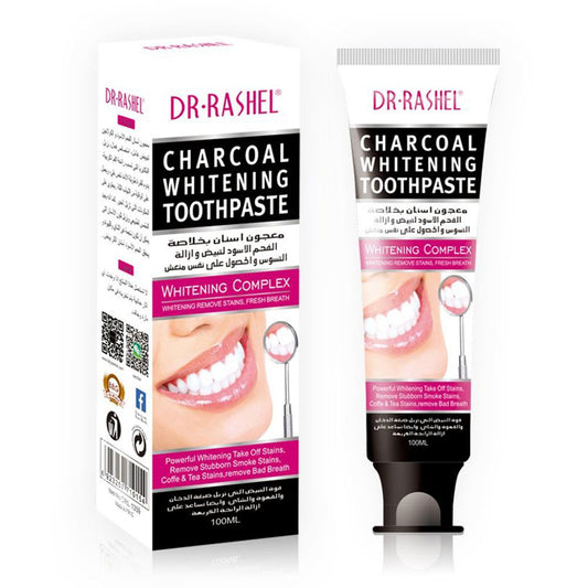 Dr. Rashel Toothpaste - Trillingo Express Online Marketplace