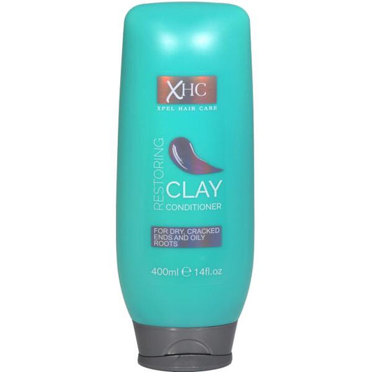 XHC Xpel Hair Care Restoring Clay Conditioner - Trillingo Express Online Marketplace
