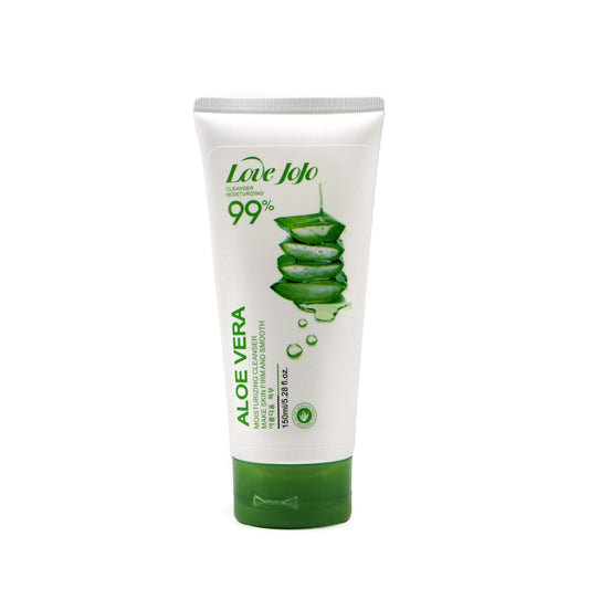 Love Jojo Aloe Vera Moisturiser - Trillingo Express Online Marketplace