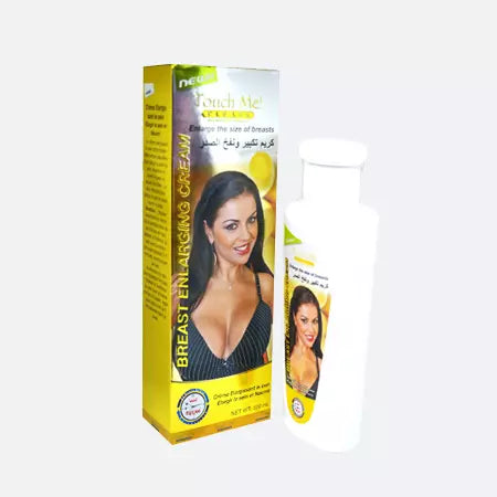 Touch Me! Please Breast Enlarging Cream - Trillingo Express Online Marketplace