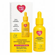 Pro Lab Ceramide Barrier Repair Serum 30ml