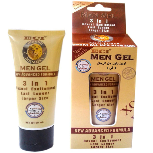 Jaguar Power 3 In 1 Enlargement Men's Lotion - Trillingo Express Online Marketplace