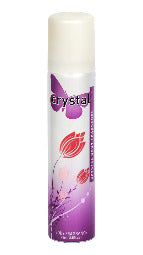 Insette Crystal Body Fragrance Spray 75ml - Trillingo Express Online Marketplace