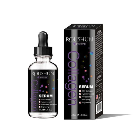 Roushun Skin Care Collagen Serum - Trillingo Express Online Marketplace