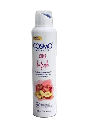 Cosmo Juicy Apple Antiperspirant