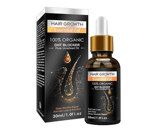 Pei Mei Hair Growth Oil - Trillingo Express Online Marketplace