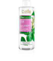 Delia Cosmetics Plant Essence Face Toner - Trillingo Express Online Marketplace