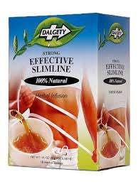 Dalgety Effective Slimline Tea - Trillingo Express Online Marketplace