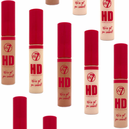 W7 HD Concealer - Trillingo Express Online Marketplace